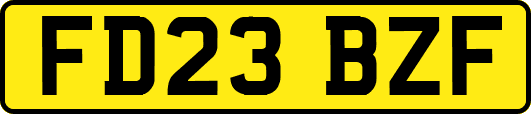 FD23BZF