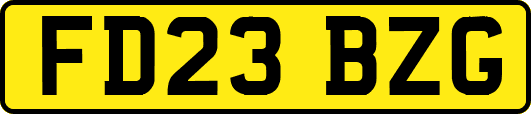 FD23BZG