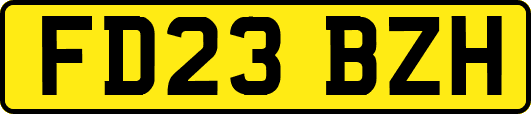 FD23BZH