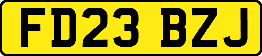 FD23BZJ