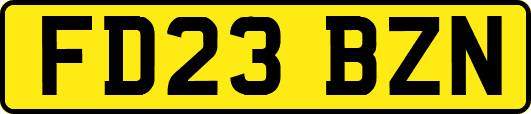 FD23BZN