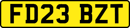 FD23BZT