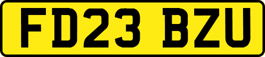 FD23BZU