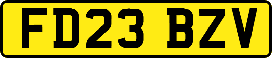 FD23BZV