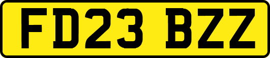 FD23BZZ