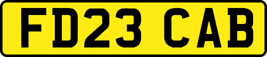 FD23CAB