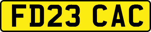 FD23CAC