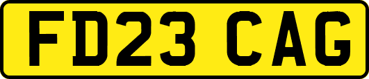 FD23CAG