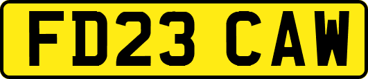 FD23CAW