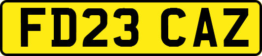FD23CAZ