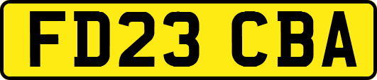 FD23CBA