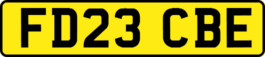 FD23CBE
