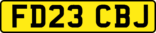 FD23CBJ