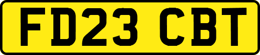 FD23CBT