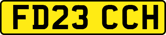 FD23CCH