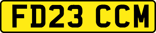 FD23CCM