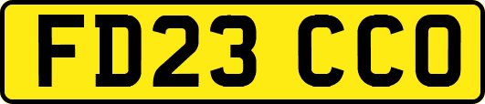 FD23CCO