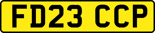 FD23CCP