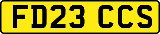 FD23CCS