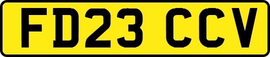 FD23CCV