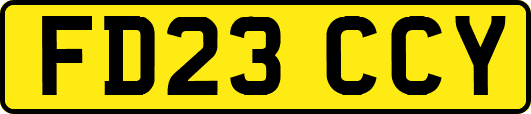 FD23CCY