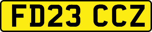 FD23CCZ