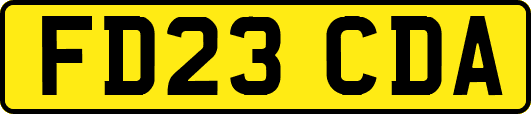 FD23CDA