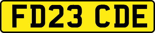 FD23CDE