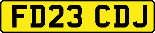 FD23CDJ