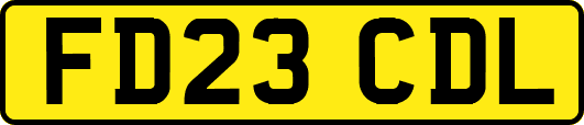 FD23CDL