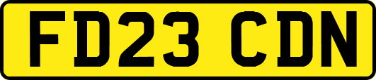FD23CDN