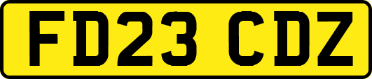 FD23CDZ