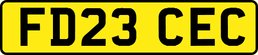 FD23CEC