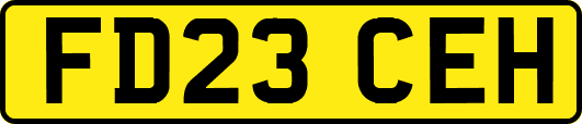 FD23CEH