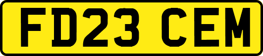 FD23CEM