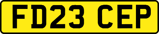 FD23CEP