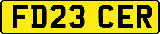 FD23CER