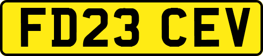 FD23CEV