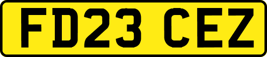 FD23CEZ