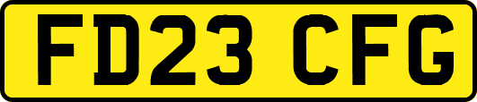 FD23CFG