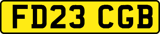 FD23CGB