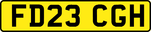 FD23CGH