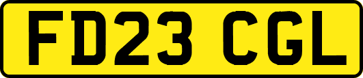 FD23CGL