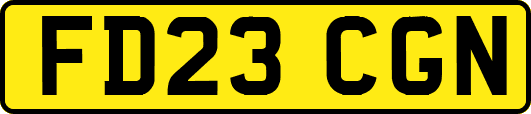 FD23CGN