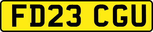 FD23CGU