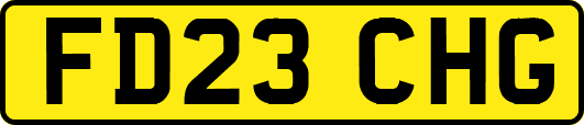 FD23CHG