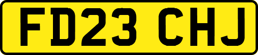 FD23CHJ