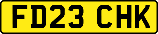 FD23CHK