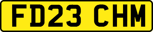 FD23CHM