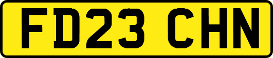FD23CHN